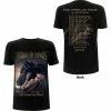Famous Rock Shop Cradle Of Filth Dark Horses Unisex T-Shirt -Famous Rock Shop CradleOfFilthDarkHorsesUnisexT Shirt 800x