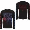 Famous Rock Shop Cradle Of Filth Existence Band Unisex Long Sleeve T-Shirt Back & Sleeve -Famous Rock Shop CradleOfFilthExistenceBandUnisexLongSleeveT ShirtBack Sleeve 800x