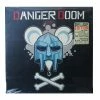 Famous Rock Shop Vinyl Records Danger Doom - The Mouse And The Mask: Offical Metalface Vinyl LP -Famous Rock Shop Danger Doom Famous Rock Shop Newcastl1 800x
