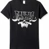 Famous Rock Shop Danzig Classic Logo T-Shirt Black -Famous Rock Shop Danzig Classic Logo Famous Rock Shop Newcastle 800x