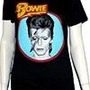 Famous Rock Shop David Bowie Aladdin Blue Girls Tee -Famous Rock Shop DavidBowieAladdinBlueGirlsTeeFamousrockshop 800x