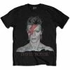 FRS Band T-Shirts David Bowie Aladdin Sane Unisex T-Shirt -Famous Rock Shop DavidBowieAladdinSaneUnisexT Shirt 800x