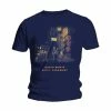 FRS Band T Shirts David Bowie Ziggy Stardust Unisex T-Shirt Navy -Famous Rock Shop DavidBowieZiggyStardustUnisexT ShirtNavy 818c7dbe 7a23 4dd9 8204 dd5ac922c383 800x