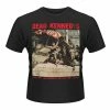 Famous Rock Shop Dead Kennedys Convenience Or Death Unisex Tee -Famous Rock Shop DeadKennedysConvenienceOrDeathUnisexTee 800x