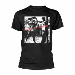 Music & Band Tees Dead Kennedys Holiday In Cambodia Unisex T-Shirt