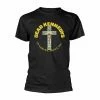 Famous Rock Shop Dead Kennedys In God We Trust 2 Unisex Tee -Famous Rock Shop DeadKennedysInGodWeTrust2UnisexTee 800x