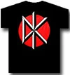 Music & Band Tees Dead Kennedys Logo Unisex Tee