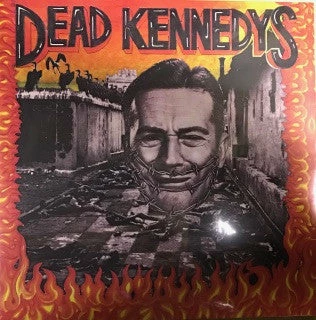 Famous Rock Shop Vinyl Records Dead Kennedys - Give Me Convenience Or Give Me Death Vinyl LP 3 Famous Rock Shop Vinyl Records Dead Kennedys - Give Me Convenience Or Give Me Death Vinyl LP