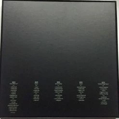 Famous Rock Shop Vinyl Records Death- Death Limited Edition Box Set Vinyl LPs 6 Famous Rock Shop Vinyl Records Death- Death Limited Edition Box Set Vinyl LPs -Famous Rock Shop Death Death Limited Edition Box Set Vinyl Famous Rock Shop Newcastle. 2 800x