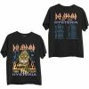 Famous Rock Shop Def Leppard Hysteria 88 Unisex T-Shirt -Famous Rock Shop DefLeppardHysteria88UnisexT Shirt 800x