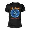 Famous Rock Shop Def Leppard Adrenalize Unisex Tee T-shirt -Famous Rock Shop Def Leppard Adrenalize tee tshirt 800x