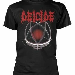 Famous Rock Shop Deicide Legion Unisex T-Shirt
