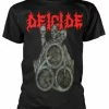 Famous Rock Shop Deicide In Torment In Hell Unisex T-Shirt -Famous Rock Shop DeicideInTormentInHellUnisexT Shirt 800x