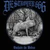 Famous Rock Shop Destroyer 666 Unchain The Wolves Blue Vinyl LP -Famous Rock Shop Destroyer666UnchainThewolvesBlueVinylLP 800x