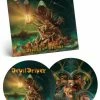 Famous Rock Shop DevilDriver Dealing With Demons Picture Limited Edition Vinyl 1LP -Famous Rock Shop DevilDriverDealingWithDemonsPictureLimitedEditionVinyl1LP 800x