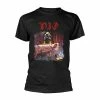 FRS Band T-Shirts Dio Dream Evil Unisex T-Shirt -Famous Rock Shop DioDreamEvilUnisexT Shirt 800x
