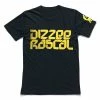 Music & Band Tees Dizzee Rascal Band Unisex Tee -Famous Rock Shop Dizzie Rascal Famous Rock Shop Newcastle 800x