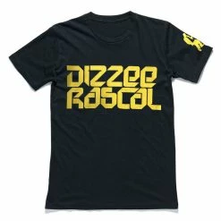 Music & Band Tees Dizzee Rascal Band Unisex Tee
