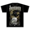 Famous Rock Shop Down Unisex Tee Swamp Skull -Famous Rock Shop DownUnisexTeeSwampSkullFamousrockshop 800x