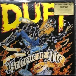 Famous Rock Shop 19 Famous Rock Shop Vinyl Records Duff McKagan – Believe In Me Vinyl LP