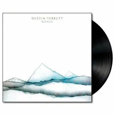 Famous Rock Shop Vinyl Records Dustin Tebbutt - Bones EP (10 Inch Vinyl) ELEVENV116 3 Famous Rock Shop Vinyl Records Dustin Tebbutt - Bones EP (10 Inch Vinyl) ELEVENV116