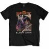 Famous Rock Shop Elton John Captain Fantastic Unisex T-Shirt -Famous Rock Shop EltonJohnCaptainFantasticUnisexT Shirt 800x