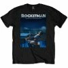 Famous Rock Shop Elton John Rocketman Starry Night Unisex T-Shirt -Famous Rock Shop EltonJohnRocketmanStarryNightUnisexT Shirt 800x
