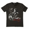 Famous Rock Shop Elvis Photographic Guitar Unisex Tee -Famous Rock Shop ElvisPhotographicGuitarUnisexTeeFamousrockshop 800x
