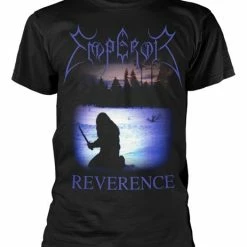Famous Rock Shop Emperor Reverence Unisex T-Shirt