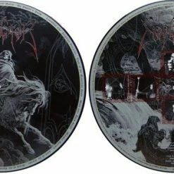 Famous Rock Shop Vinyl Records Emperor – Emperial Vinyl Presentation Limited Edition Picture Vinyl Box Set LPs. 15 Famous Rock Shop Vinyl Records Emperor – Emperial Vinyl Presentation Limited Edition Picture Vinyl Box Set LPs. -Famous Rock Shop Emperor Emperial Vinyl Presentation Candlelight Records Box Set Famous Rock Shop Newcastle. 7 800x