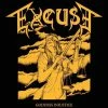 Famous Rock Shop Vinyl Records Excuse ‎– Goddess Injustice Vinyl -Famous Rock Shop Excuse Famous Rock Shop Newcastle 800x