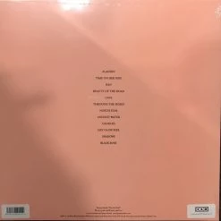 Famous Rock Shop Vinyl Records FUTURE ISLANDS THE FAR FIELD WHITE VINYL LP -Famous Rock Shop FUTURE ISLANDSFRS 800x