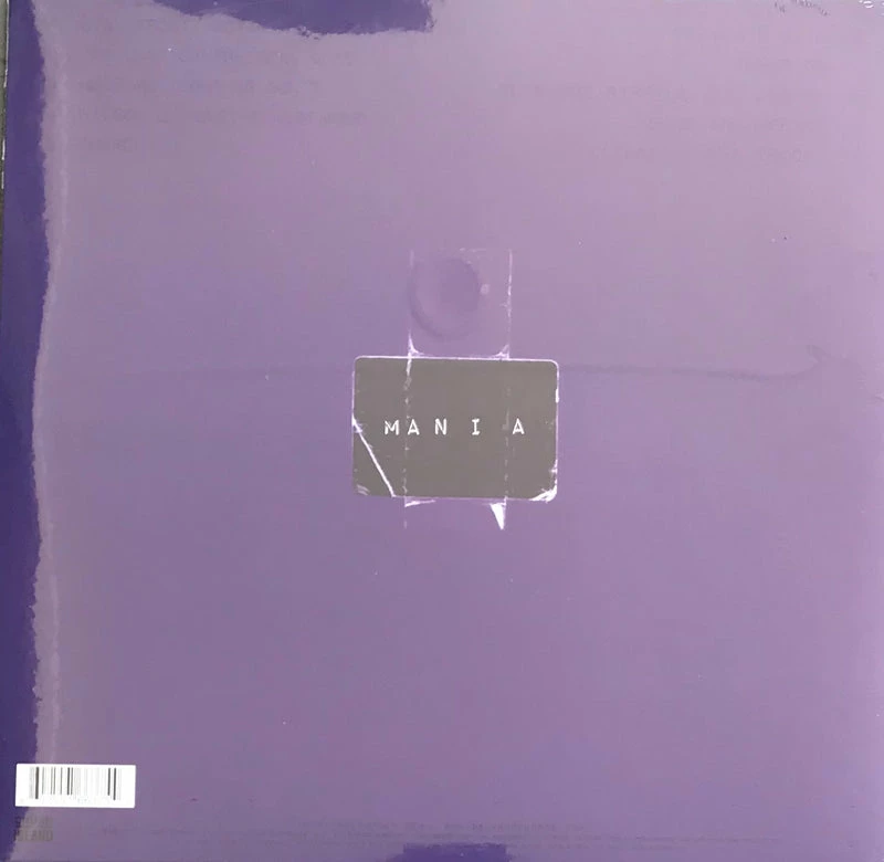 Famous Rock Shop Vinyl Records Fall Out Boy Mania Vinyl LP - Image 2