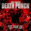 Famous Rock Shop Vinyl Records Five Finger Death Punch - Got Your Six 2LP Limited Edition Picture Vinyl LP -Famous Rock Shop Five Finger Death Punch Got Your Six 2LP Picture Vinyl 3985013046 Famous Rock Shop Newcastle 2300 NSW. 1 800x
