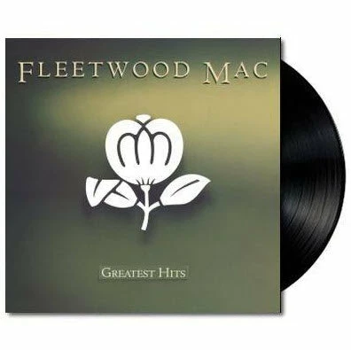Famous Rock Shop/Vinyl Records Fleetwood Mac Greatest Hits Vinyl LP 5 Famous Rock Shop/Vinyl Records Fleetwood Mac Greatest Hits Vinyl LP - Image 3