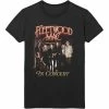 Famous Rock Shop Fleetwood Mac In Concert Unisex Tee -Famous Rock Shop FleetwoodMacInConcertUnisexTeeFamousrockshop 800x