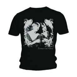 Music & Band Tees Florence & The Machine 'Negatives' Black T-Shirt