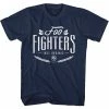 Famous Rock Shop Foo Fighters 100 % Organic Unisex T-Shirt -Famous Rock Shop FooFighters100 OrganicUnisexT Shirt 800x