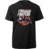 Famous Rock Shop Foo Fighters Jets Unisex T-Shirt -Famous Rock Shop FooFightersJetsUnisexT Shirt 800x