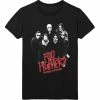 FRS Band T-Shirts Foo Fighters Medicine At Midight Photo Unisex T-Shirt 2 FRS Band T-Shirts Foo Fighters Medicine At Midight Photo Unisex T-Shirt -Famous Rock Shop FooFightersMedicineAtMidightPhotoUnisexT Shirt 800x