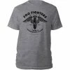 FRS Band T-Shirts Foo Fighters Winged Bomb Unisex T-Shirt -Famous Rock Shop FooFightersWingedBombUnisexT Shirt 800x