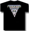 FRS Band T-Shirts Foreigner Juke Box Heroes Unisex T-Shirt