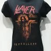 Famous Rock Shop Slayer Repentless Women's T Shirt Black . -Famous Rock Shop FullSizeRender 26 3e70bae4 698b 45d9 84fc 7c9a36b925f4 800x