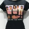 Famous Rock Shop Bring Me The Horizon Women's Tshirt Black -Famous Rock Shop FullSizeRender 34 800x