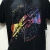 Famous Rock Shop Pink Floyd Men's Wish You We're Here Black T-shirt -Famous Rock Shop FullSizeRender 16 800x