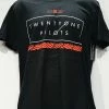 Famous Rock Shop TWENTY ONE PILOTS Men's Black T-Shirt -Famous Rock Shop FullSizeRender 27 800x