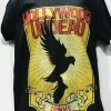Famous Rock Shop Hollywood Undead Golden Dove Men's Tshirt Black -Famous Rock Shop FullSizeRender 29 800x
