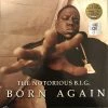 Famous Rock Shop Vinyl Records THE NOTORIOUS B.I.G BORN AGAIN 2LP VINYL LP -Famous Rock Shop FullSizeRender 63 800x