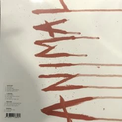 Famous Rock Shop Vinyl Records BIG SCARY ANIMAL LP VINYL LP -Famous Rock Shop FullSizeRender 79 800x