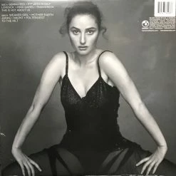 Famous Rock Shop Vinyl Records THE ALTAR LP BANKS -Famous Rock Shop FullSizeRender 79 d7895d67 15b3 40cf a539 4094237e6bd5 800x